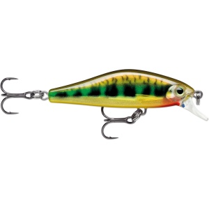 Vobler Pastrav Rapala Shadow Rap Solid Shad SVA 6cm 7g