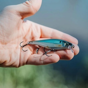 Vobler Rapala BX Minnow BXM07 S 7cm 7g - Img 7