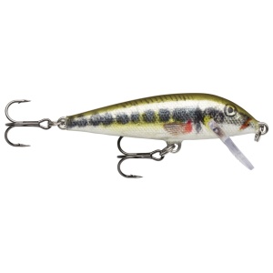 Vobler Rapala Count Down CD05 VAL 5cm 5g
