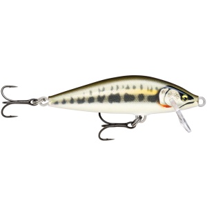 Vobler Rapala Countdown Elite CDE55 GDMN 5.5cm 5g