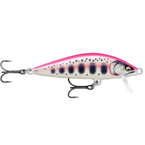 Vobler Rapala Countdown Elite GDPY 3.5cm 4g