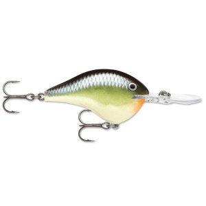 Vobler Rapala Dives-To DT08 SMSH 5cm 12g