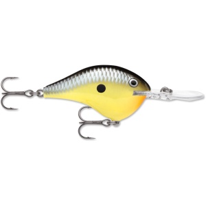 Vobler Rapala Dives-To DT12 OLSL 12cm 17g