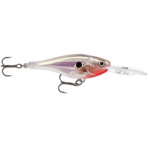 Vobler Rapala Glass Shad Rap GSR04 GSD 4cm 5g