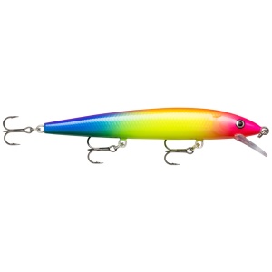 Vobler Rapala Husky Jerk HJ12 ELJ Pink Parrot 12cm 13g