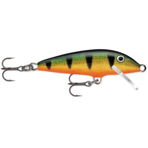 Vobler Rapala Original Floater F05 P Perch 5cm 3g