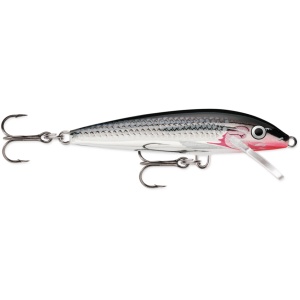 Vobler Rapala Original Floater F07 V 7cm 4g