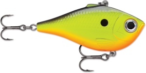Vobler Rapala Rippin Rap CSD 5cm 9g - Img 1