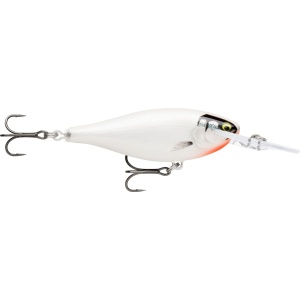 Vobler Rapala Shad Rap Elite SRE75 GDGGH 7.5cm 12g