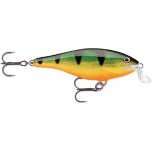 Vobler Rapala Shallow Shad Rap SSR05 P 5cm 5g