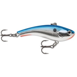 Vobler Rapala Slab Rap SLR04 CHB 4cm 3.5g