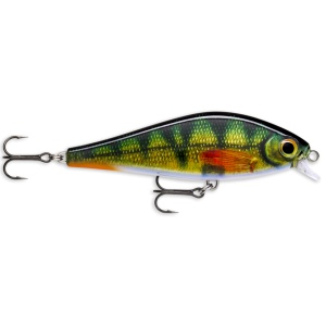 Vobler Rapala Super Shadow Rap SSDR16 PEL 16cm 77g