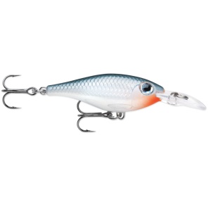 Vobler Rapala Ultra Light Shad ULS04 SD 4cm 3g