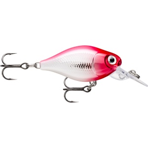 Vobler Rapala X-Light Crank Mid Runner FNCM03 PCL 3.5cm 4g