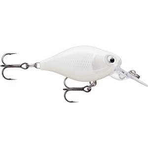 Vobler Rapala X-Light Crank Mid Runner FNCM03 PW 3.5cm 4g