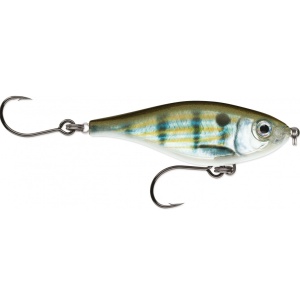 Vobler Rapala X-Rap Twitchin’ Mullet PF 8cm 13g