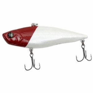 Vobler Rattling Owner Mira Vibe 5288 MV-83S Red Head 83mm 21.3g