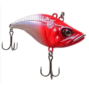 Vobler Rattling Strike Pro Flap Jack 022PT 9cm 31.6g - vedere secundara