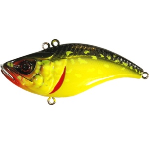 Vobler Rattling Strike Pro Flap Jack C202F 9cm 31.6g