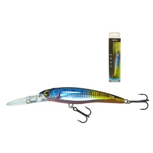 Vobler Rattling Wizard Rattle Subwater HE 12cm 30g - vedere secundara