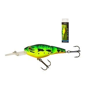 Vobler Rattling Wizard Rattle Twin Pro CT 7.5cm 16g - vedere secundara