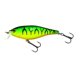 Vobler Rattling Wizard Shallow Rattle Shad CT 8.8cm 14g
