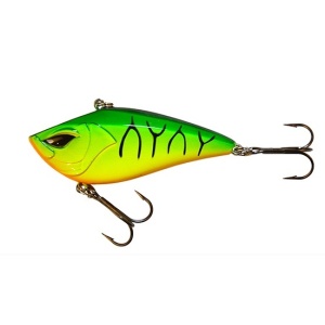 Vobler Rattling Wizard Vertix Vibrato CT 7cm 16g