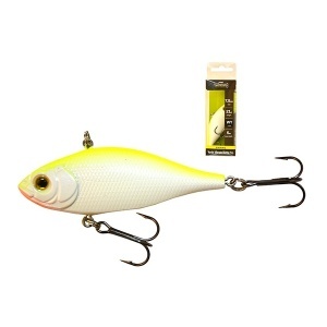 Vobler Rattling Wizard Vertix Vibrato Rattle Pro WY 7.5cm 21g - vedere secundara