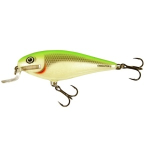 Vobler Salmo Executor IEX5SRF LBS 5cm 5g