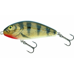 Vobler Salmo Fatso F10F EP 10cm 48g