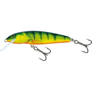 Vobler Salmo Minnow M7S Hot Perch 7cm 8g