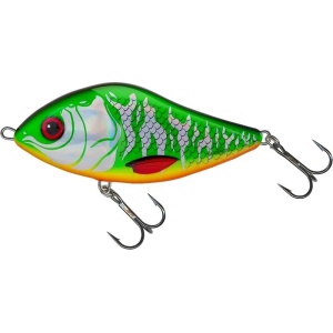 Vobler Salmo Slider SD10F HOT 10cm 36g