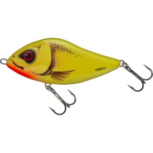 Vobler Salmo Slider SD10S CHT 10cm 46g