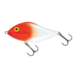 Vobler Salmo Slider SD7S RH Real Head 7cm 21g