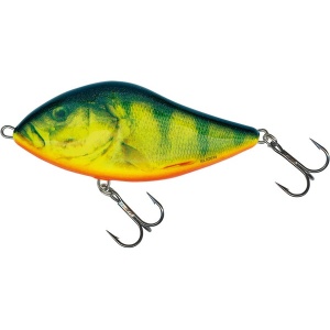 Vobler Salmo Slider SD7S RHP Real Hot Perch 7cm 21g