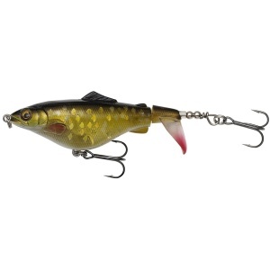 Vobler Savage Gear 3D Fat Smash Tail Rudd 8cm 12g