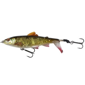 Vobler Savage Gear 3D Smash Tail Rudd 10cm 17g