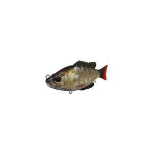 Vobler Stiuca Biwaa Seven Section S5 Redhorse 13cm 34g