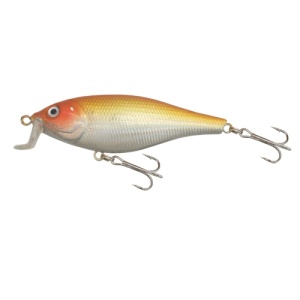 Vobler Stiuca Fat Shad Kamasaki Col.2 9cm 14g