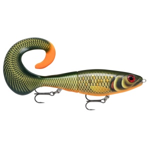 Vobler Stiuca Rapala X-Rap Otus SCRR 17cm 40g