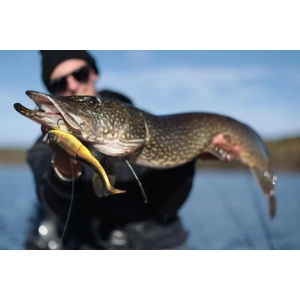 Vobler Rapala Vobler Stiuca X-Rap Peto SPWR 14cm 39g pentru pescuit la rapitori - Fisela
