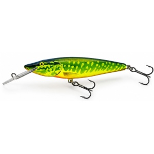 Vobler Stiuca Salmo Pike PE9SDR HPE Hot Pike 9cm 10g