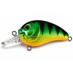 Vobler Strike Pro Baby Pro A45T 3.5cm 3.5g