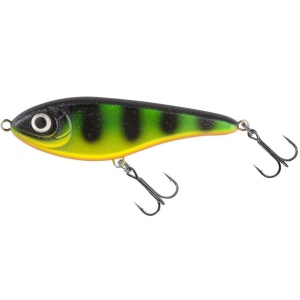 Vobler Strike Pro Buster Jerk II C029F 12cm 37g