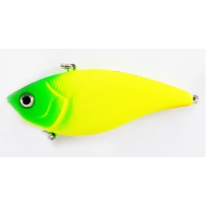 Vobler Strike Pro Husky Vibe Rattling 096S 6cm 8.7g