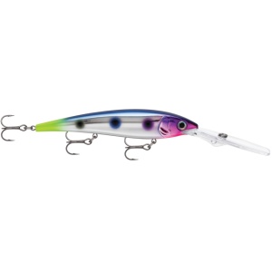 Vobler Trena Rapala Gold Miner 30 CHBHT 12cm 21g