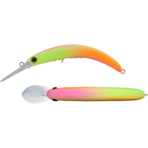 Vobler Trout Area Jackall Pepino MR MST QC 5.6cm 2.4g
