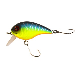 Vobler Wizard Chubby Crank 005 4cm 4.3g