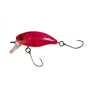 Vobler Wizard Chubby Light Crank 002 3.5cm 2.2g