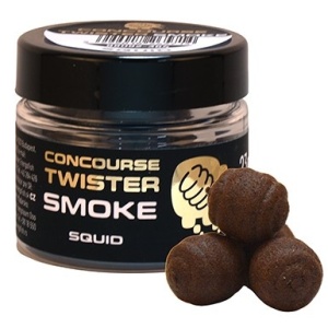 Wafters Benzar Concourse Smoke Twister 8mm - vedere secundara